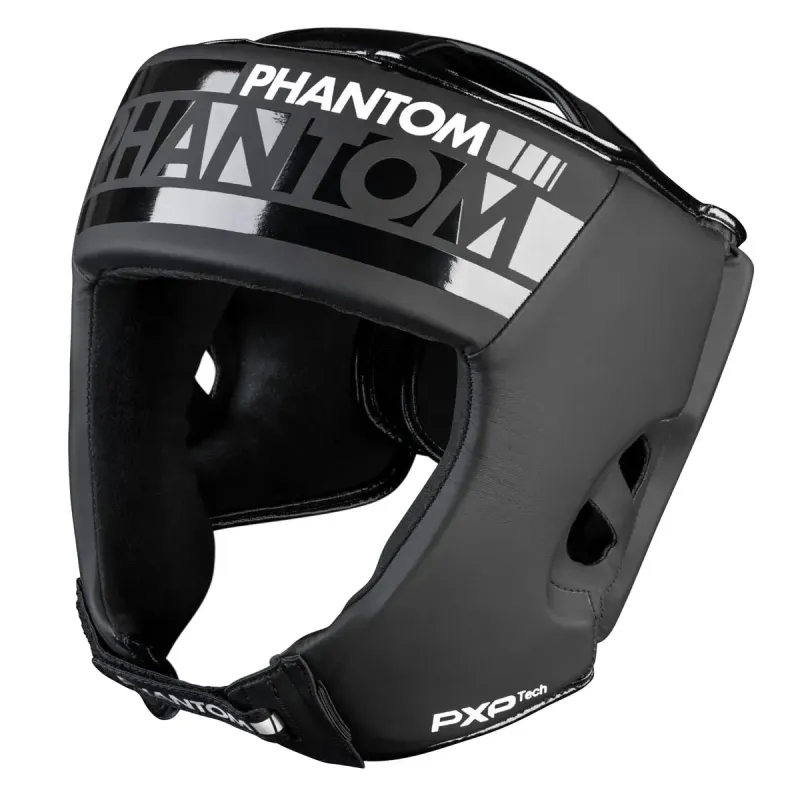 Phantom Kopfschutz Apex Open Face