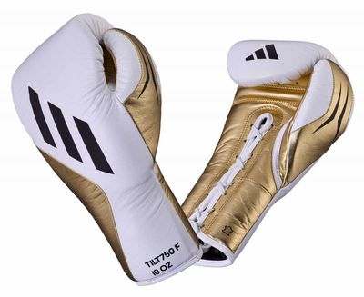 Boxhandschuhe adidas Tilt 750pro Boxhandschuhe adidas Tilt 750pro