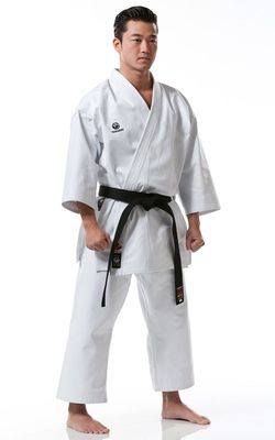 Karate Anzug TOKAIDO Kata Master 12 oz WKF