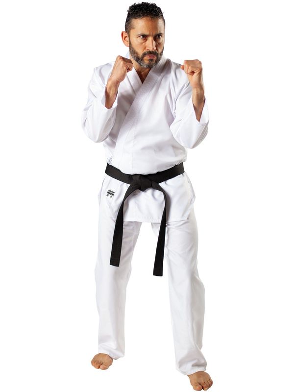 Karate Anzug Kumite Light Karate Anzug Kumite Light