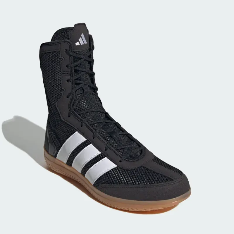adidas Boxstiefel Box Hog Wide Fit