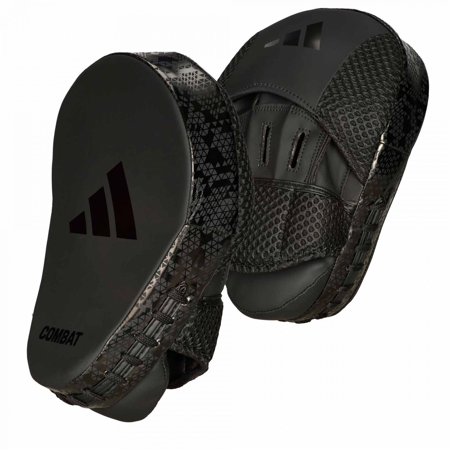 Handpratzen adidas Power 50 Focus Mitts