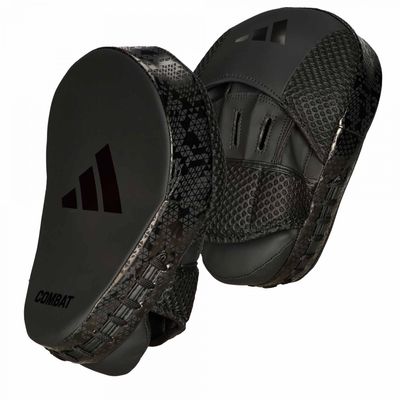 Handpratzen adidas Power 50 Focus Mitts Handpratzen adidas Power 50 Focus Mitts