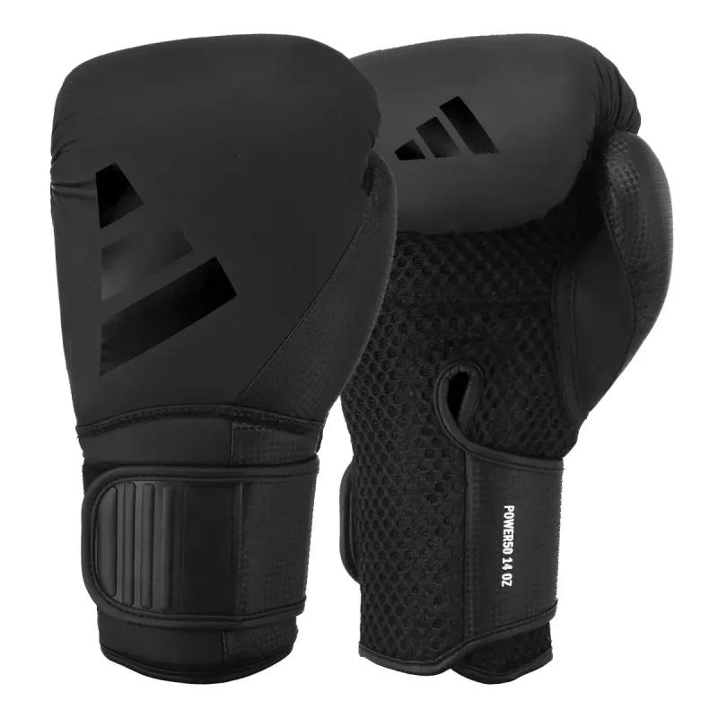 adidas Boxhandschuhe Power 50