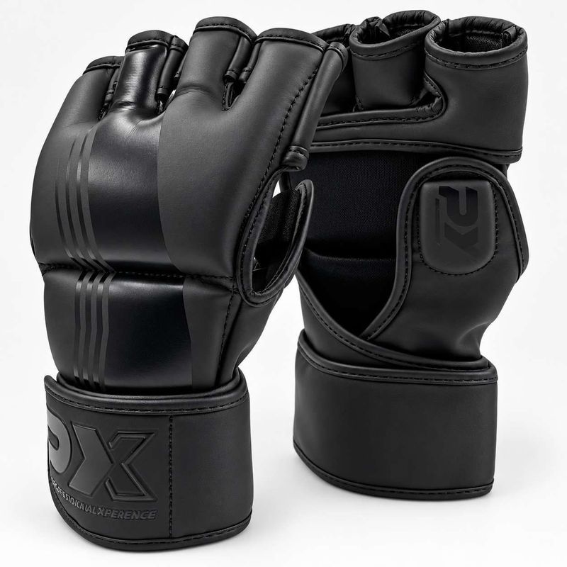 PX MMA Handschuhe X-tra Protect
