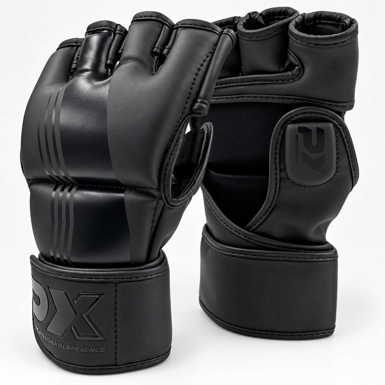 PX MMA Handschuhe X-tra Protect, Größe: M