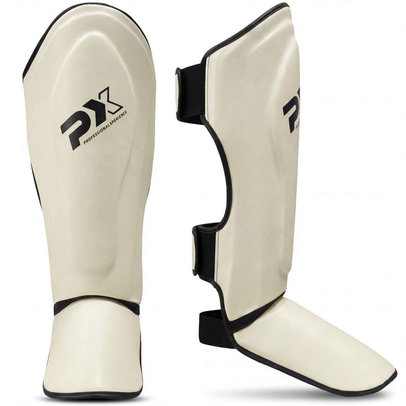 Phoenix Schienbeinspannschutz Fight Pro Stone