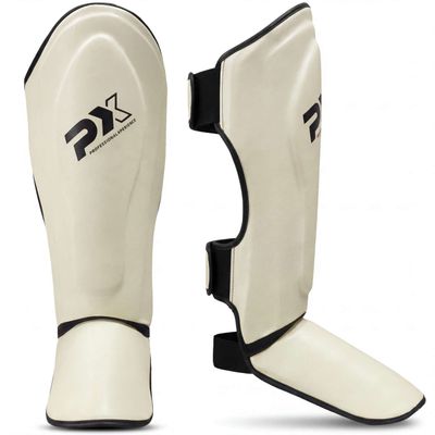 Phoenix Schienbeinspannschutz Fight Pro Stone Phoenix Schienbeinspannschutz Fight Pro Stone