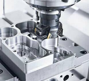 Milling