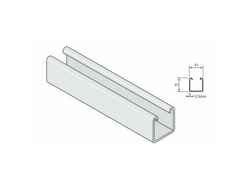 Plain Channels