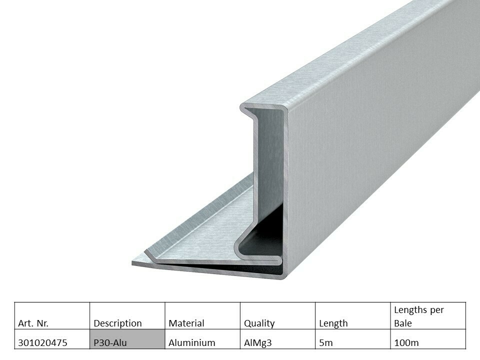 Aluminium Flange