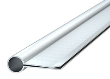 Reinforcement profile for air turns