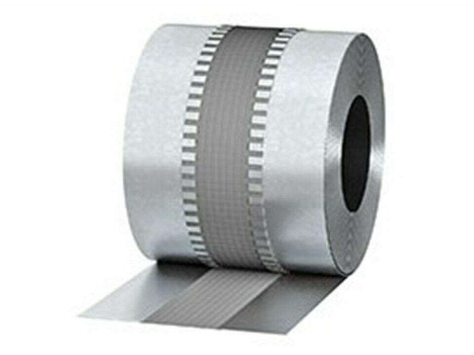 Flexible Duct Connector-Fibreglass/PU
