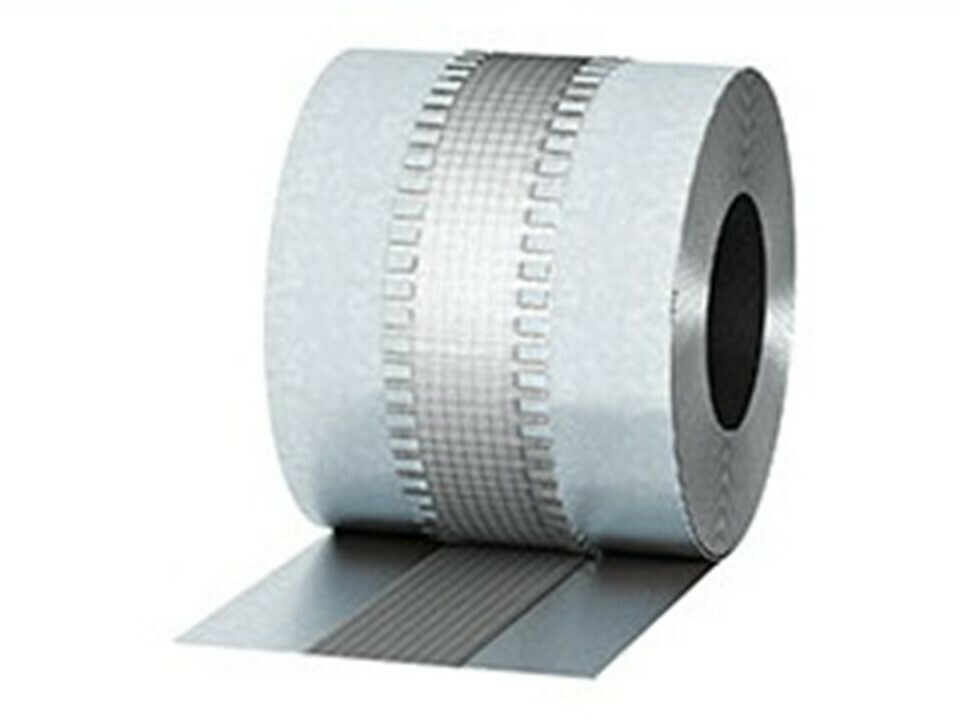 Flexible Duct Connector-Fibreglass/Aluminium