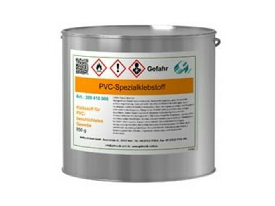PVC Adhesive