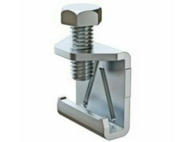 G-Clamps