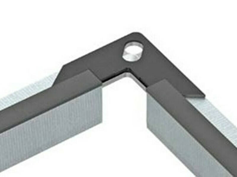Sealing Corner