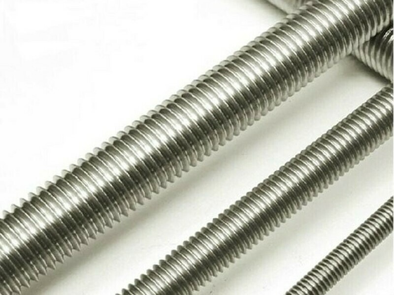 Threaded rods