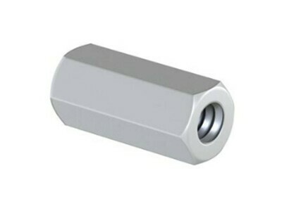 Threaded Connectors