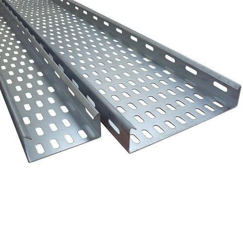 Cable Trays & Accessories