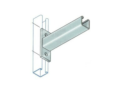 Cantilever Arms