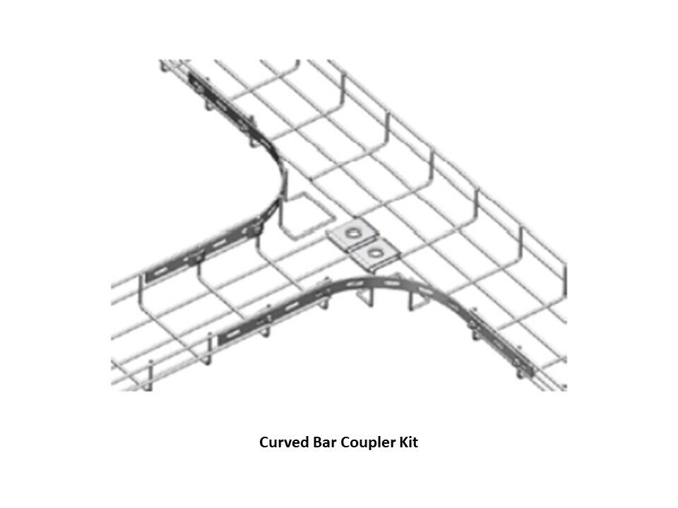 Wire Basket Trays & Accessories