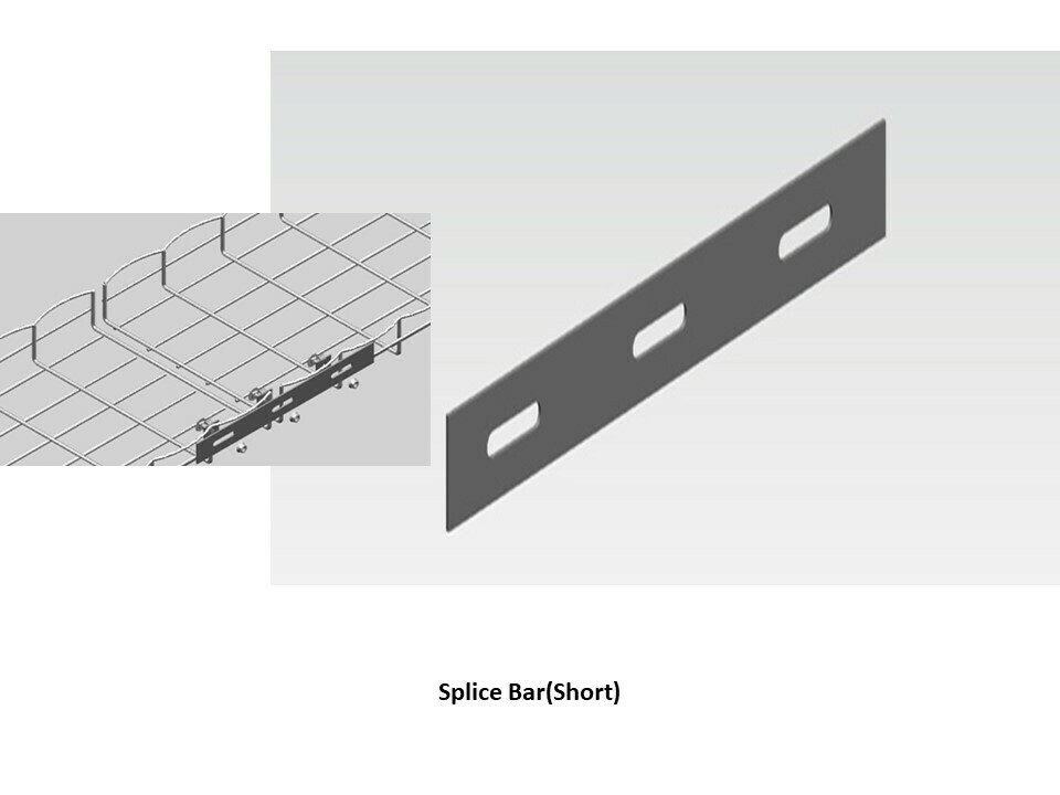 Wire Basket Trays & Accessories