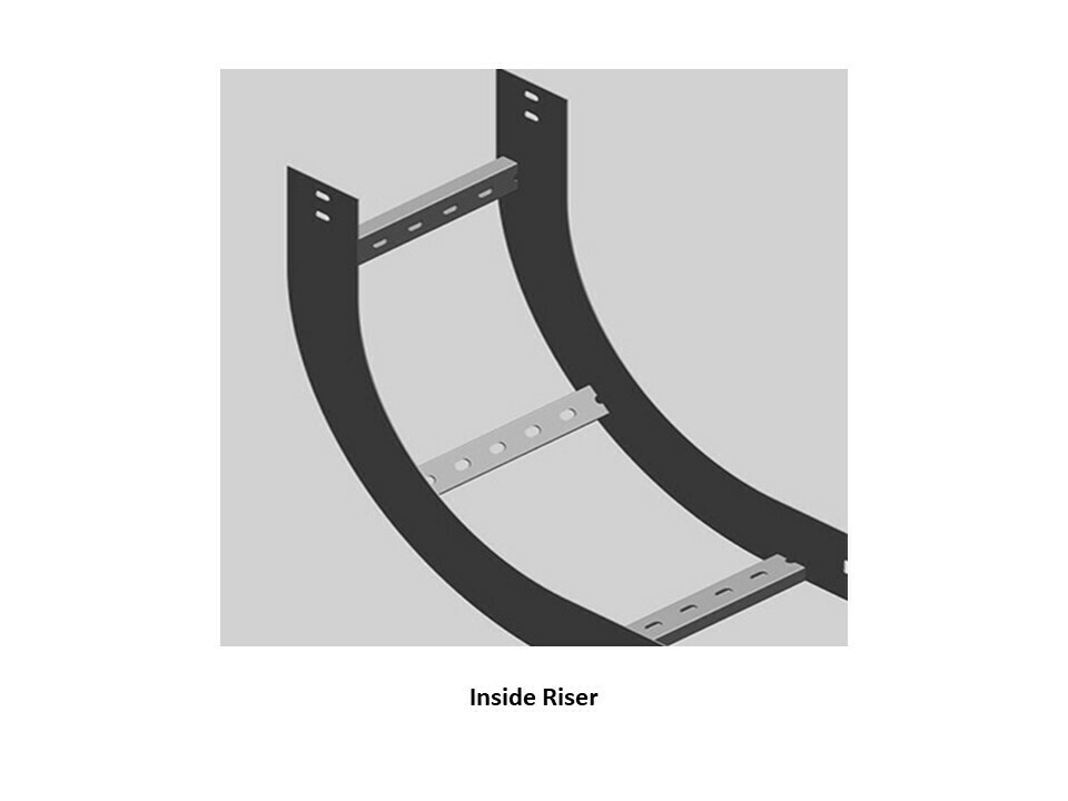 Cable Ladder & Accessories