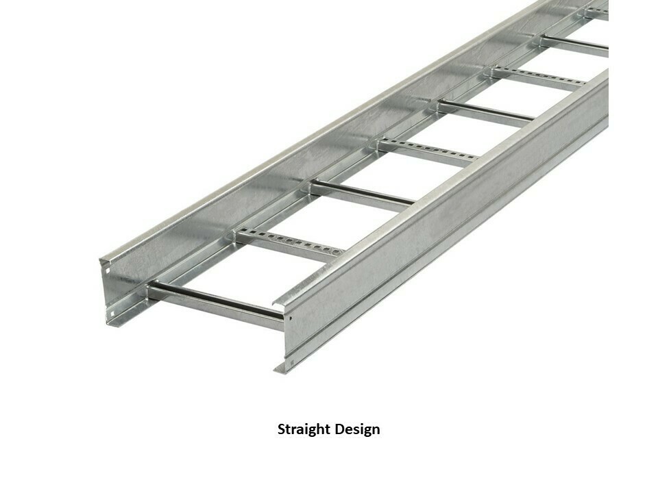 Cable Ladder & Accessories