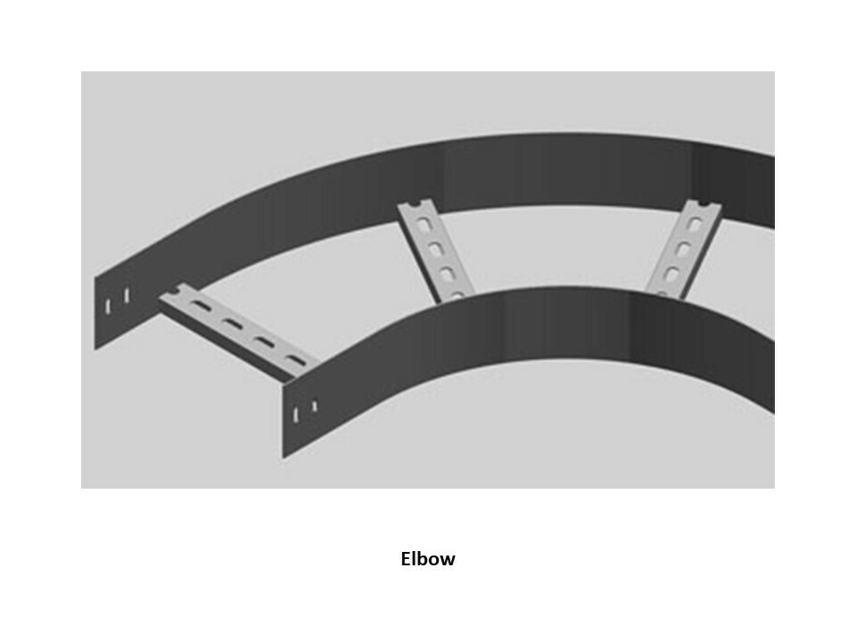 Cable Ladder & Accessories