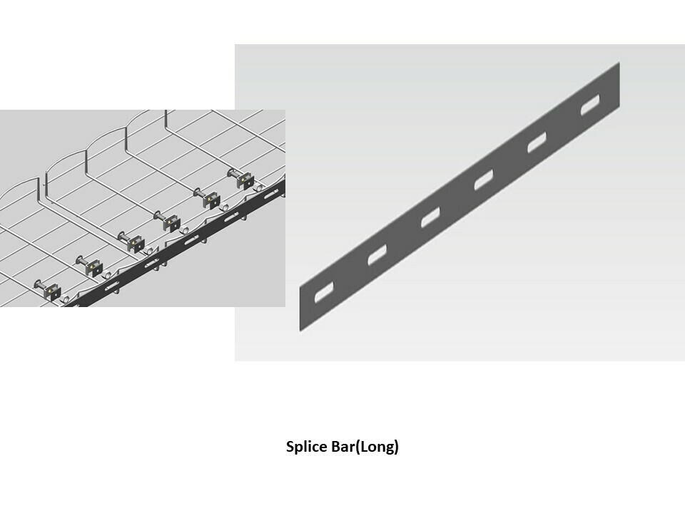 Wire Basket Trays & Accessories