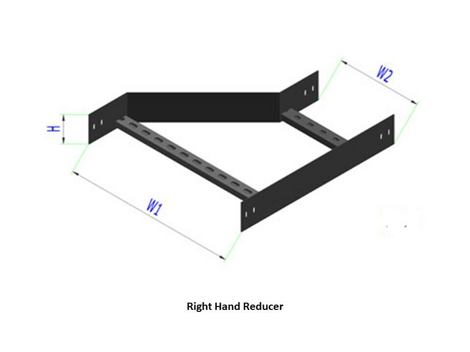 Cable Ladder & Accessories