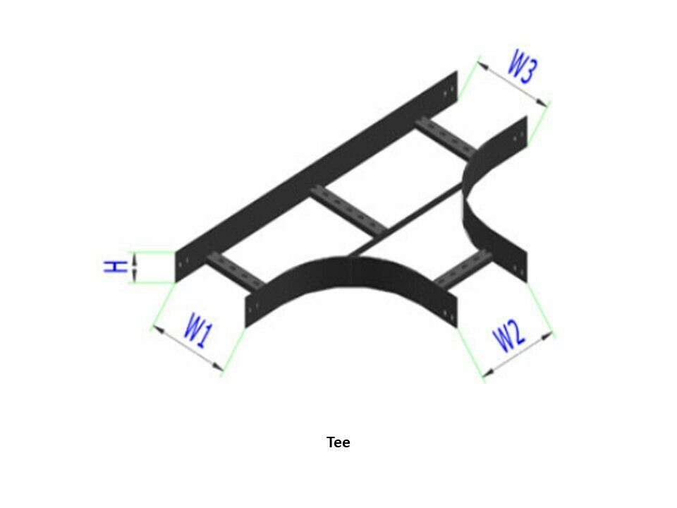 Cable Ladder & Accessories