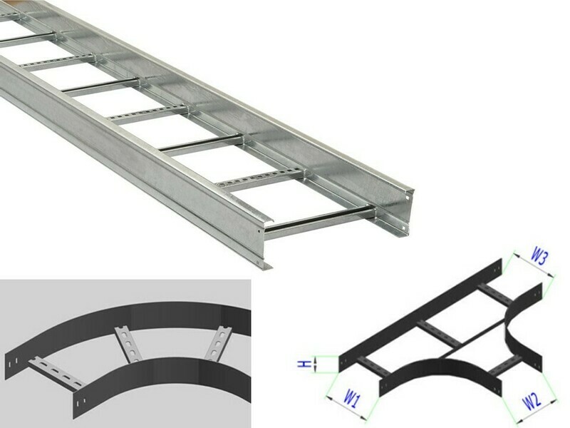 Cable Ladder & Accessories