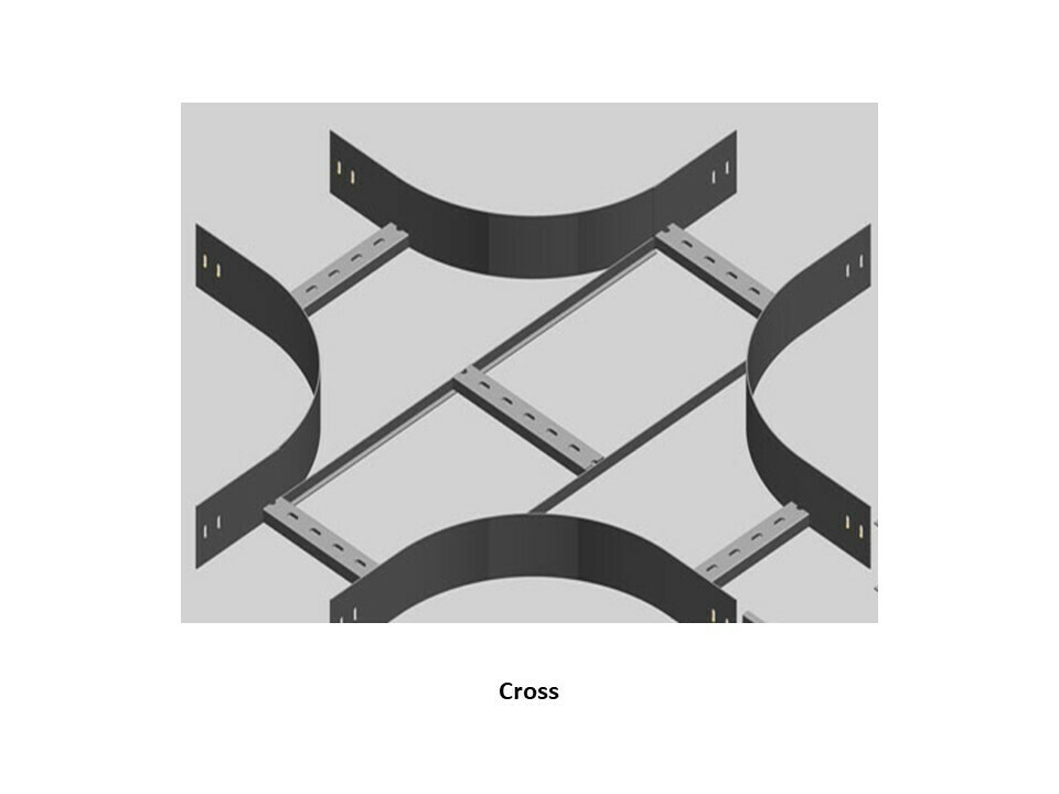 Cable Ladder & Accessories