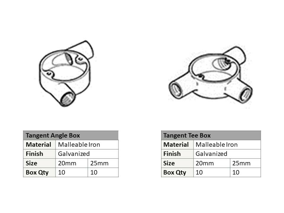 Boxes-Circular, Small