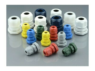 Cable glands