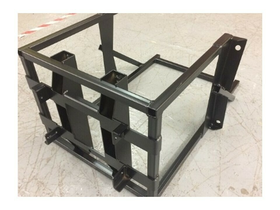 Metal Fabrication