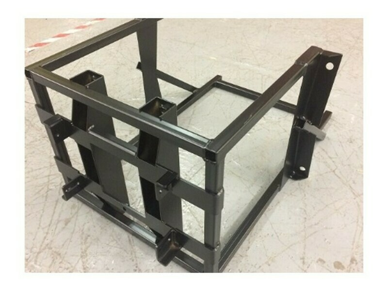 Metal Fabrication