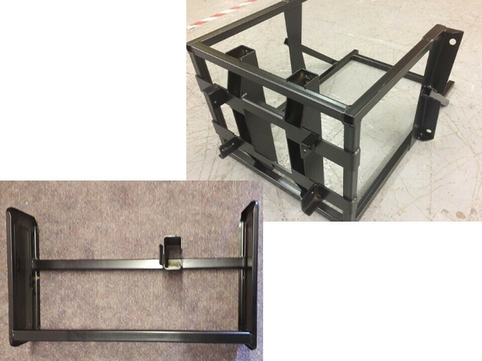 Metal Fabrication