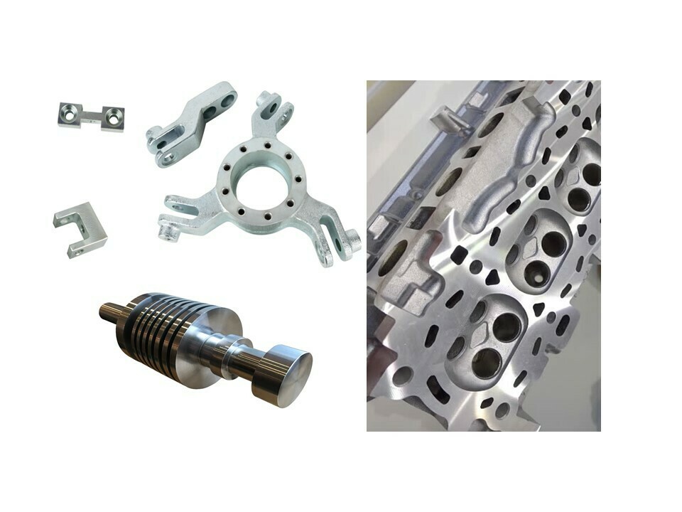 Forgings & Die-castings