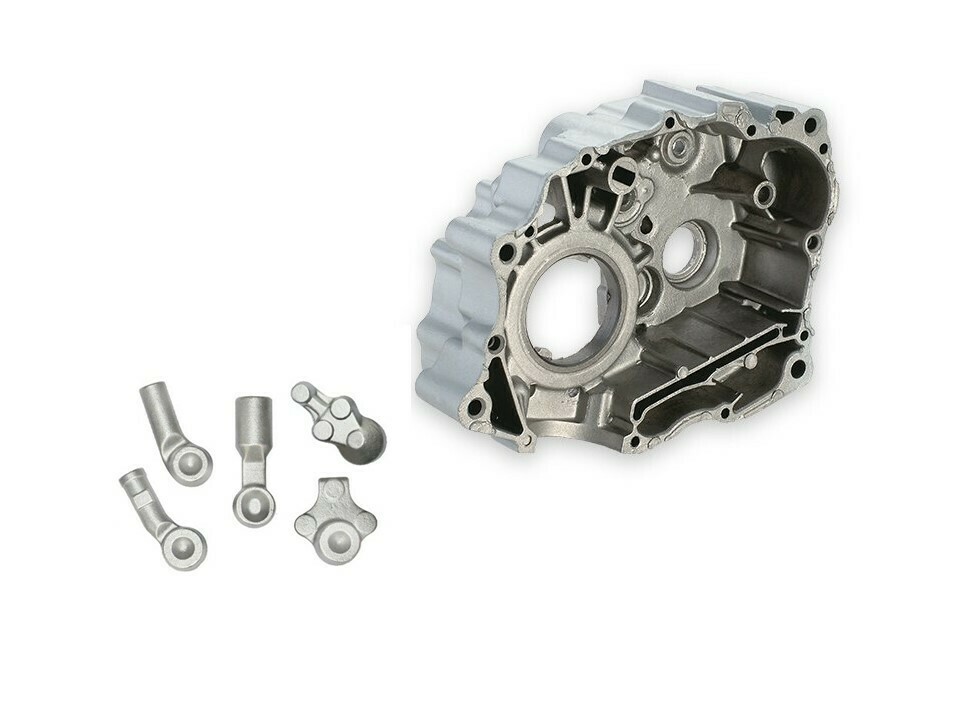 Forgings & Die-castings