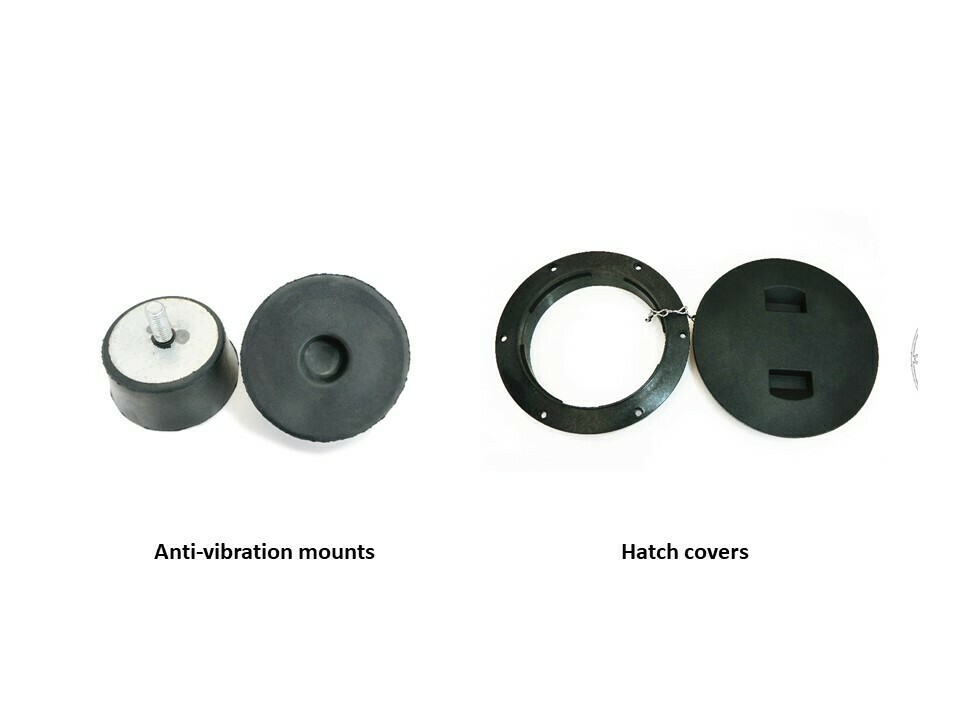 Other accessories