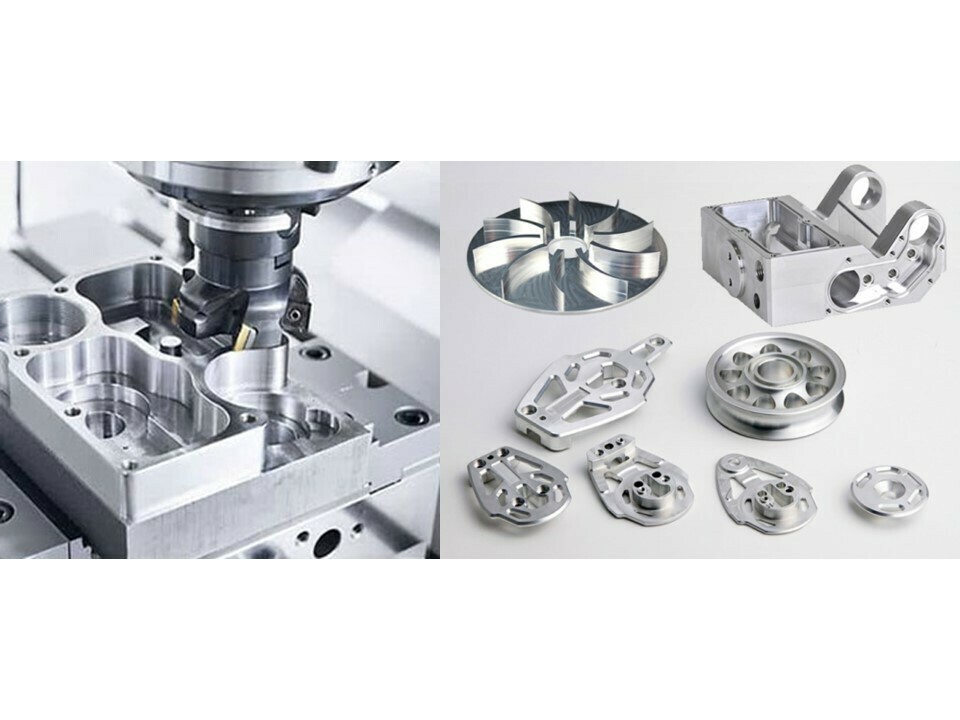 Milling