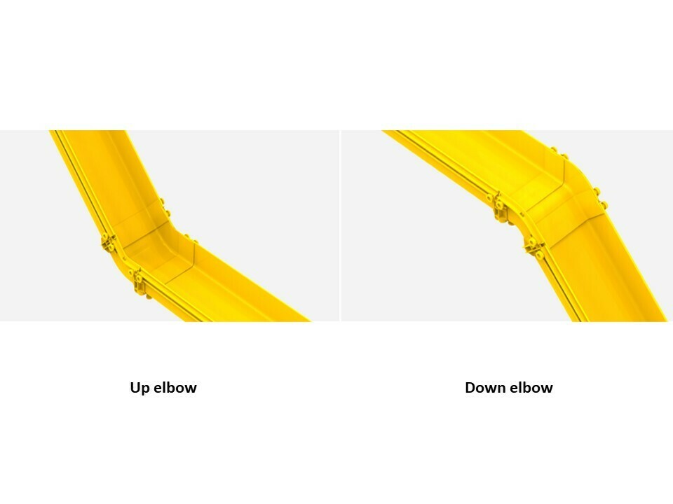 Fiber Optic Raceway & Accessories