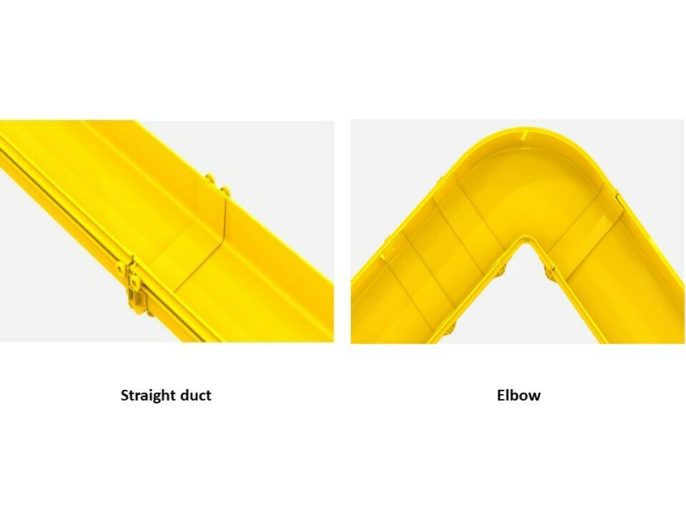 Fiber Optic Raceway & Accessories