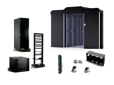 Rack Containments