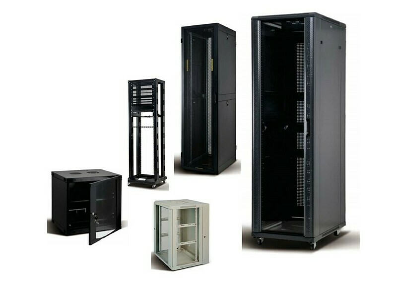 Cabinets