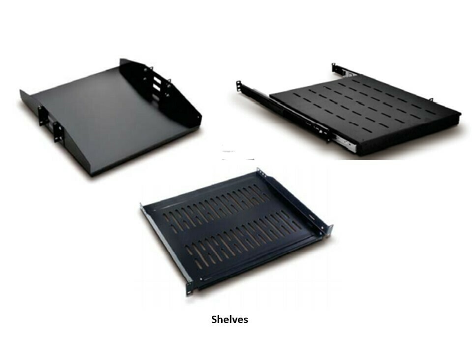 Cabinet fittings & accessories