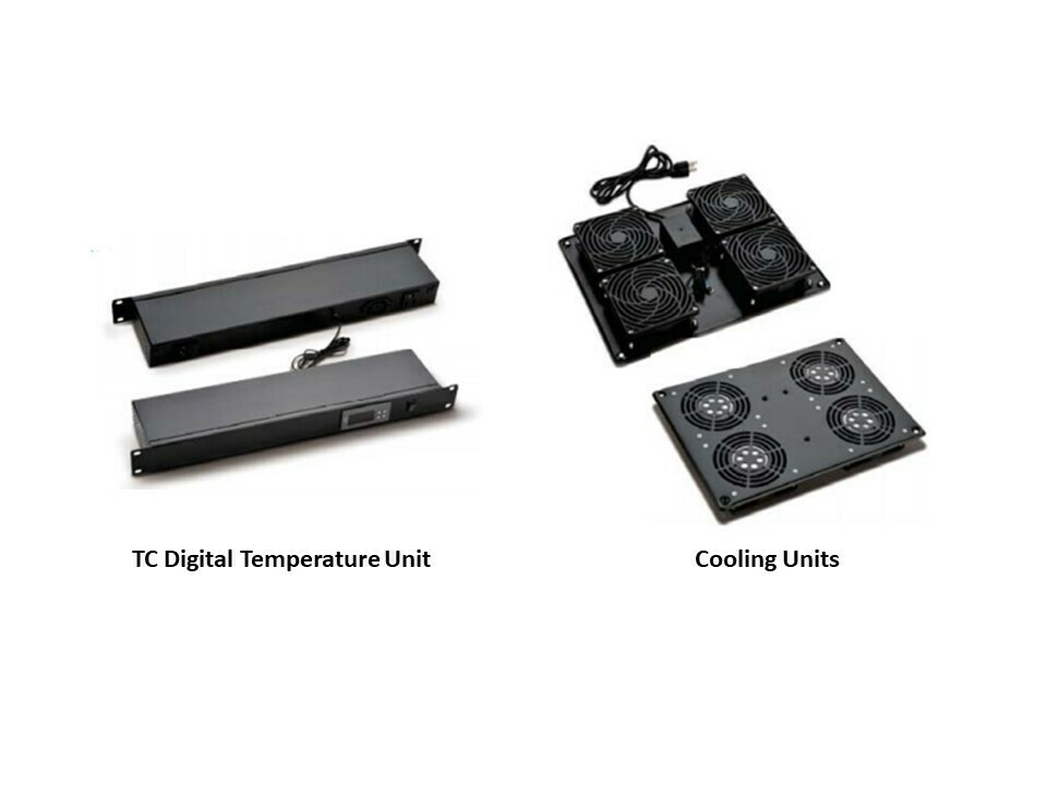 Cabinet fittings & accessories
